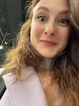 Dina Tease online show from October 7, 12:57 pm