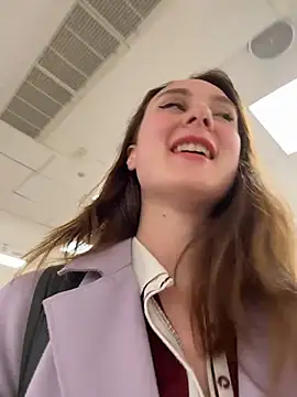 Dina Tease online show from October 19, 12:39 pm