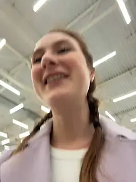 Dina Tease online show from October 23, 11:53 am