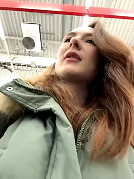 Dina Tease online show from November 19, 12:49 pm