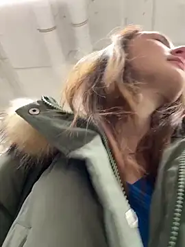 Dina Tease online show from November 22, 12:26 pm