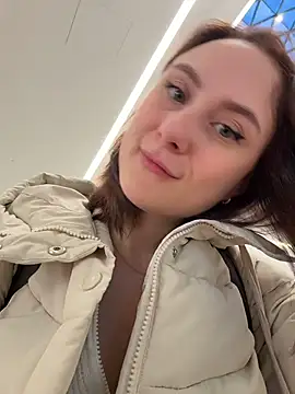 Dina Tease online show from December 5, 12:47 pm