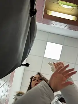 Dina Tease online show from February 11, 11:04 am