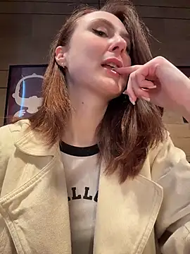 Dina Tease online show from May 2, 11:15 am