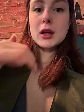 Dina Tease online show from May 4, 11:17 am