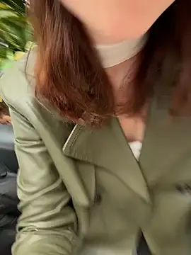 Dina Tease online show from May 11, 11:16 am