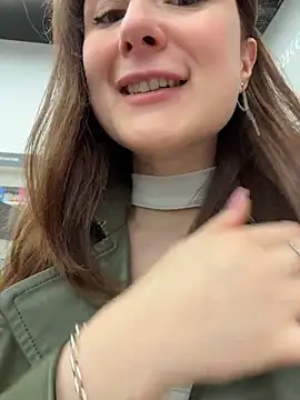 Dina Tease online show from May 11, 2:45 pm