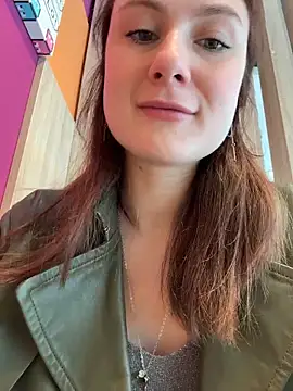 Dina Tease online show from May 12, 11:29 am