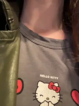 Dina Tease online show from May 14, 11:17 am