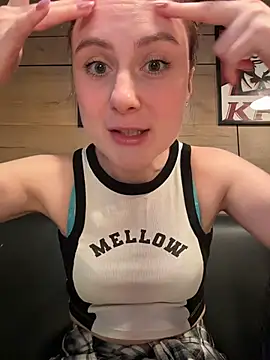Dina Tease online show from May 16, 11:09 am