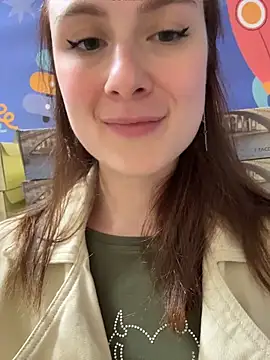 Dina Tease online show from May 20, 11:49 am