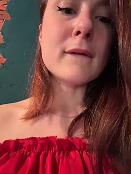 Dina Tease online show from May 23, 11:36 am