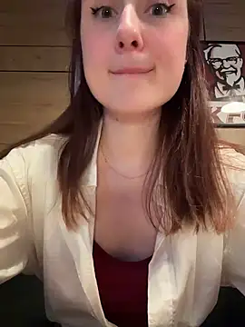 Dina Tease online show from May 24, 11:37 am