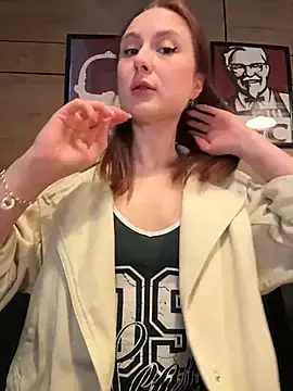 Dina Tease online show from June 2, 11:23 am
