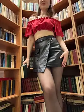 Dina Tease online show from June 10, 11:20 am