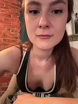 Dina Tease online show from June 14, 11:23 am