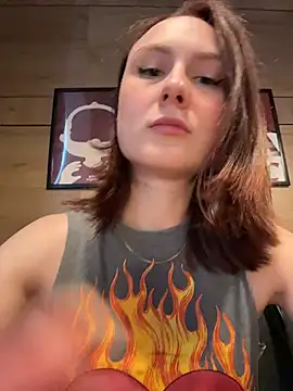 Dina Tease online show from June 16, 11:24 am
