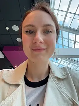 Dina Tease online show from July 9, 9:57 am