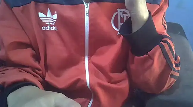 Luna BR online show from December 5, 1:17 pm