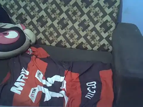 Luna BR online show from December 19, 8:02 pm