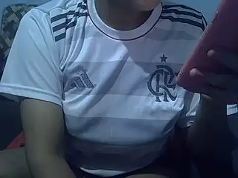 Luna BR online show from January 1, 10:56 pm