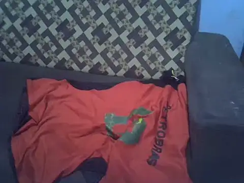 Luna BR online show from February 11, 4:22 am