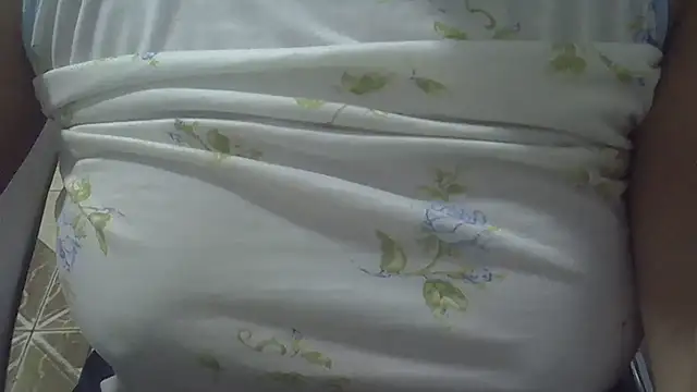 Luna BR online show from September 25, 12:14 am