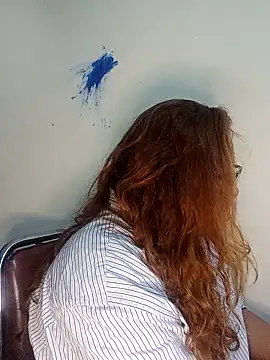 Snapshot of LilithDemikov23 chatting on September 15, 2:17 pm LilithDemikov23 online show from September 15, 2:17 pm