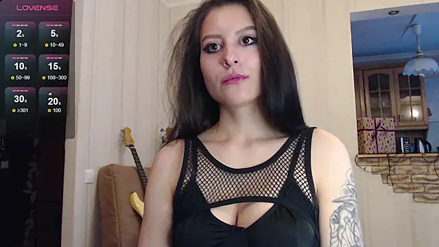 alicefromwl online show from December 19, 5:18 am