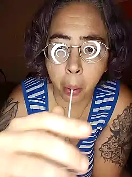 GraceHenderson online show from December 12, 8:53 pm