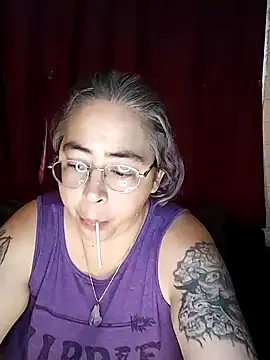 GraceHenderson online show from December 14, 12:11 am