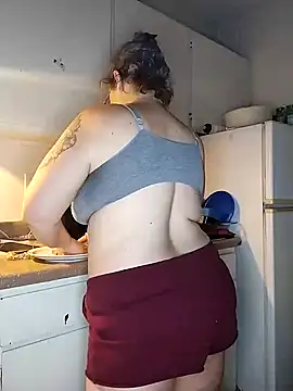 GraceHenderson online show from December 15, 11:53 pm