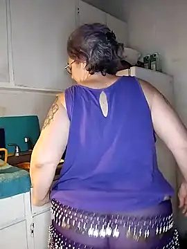 GraceHenderson online show from December 17, 5:04 pm