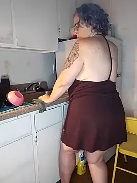 GraceHenderson online show from December 20, 5:51 pm