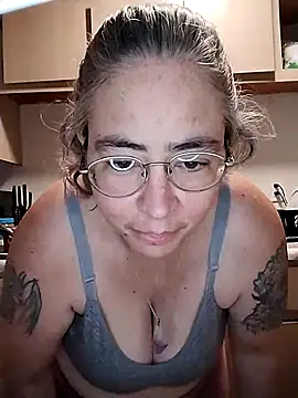 GraceHenderson online show from February 12, 9:54 pm