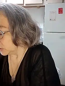 GraceHenderson online show from March 3, 2:26 am