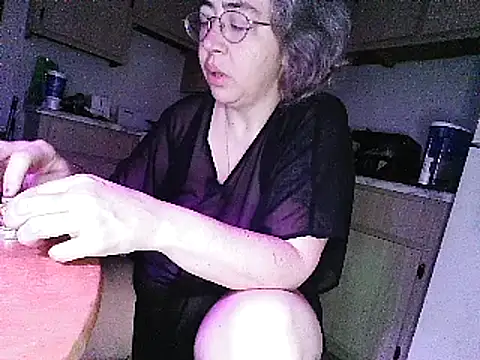 GraceHenderson online show from March 12, 7:06 pm