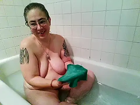 GraceHenderson online show from March 13, 4:23 pm