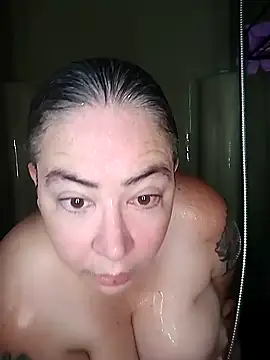 GraceHenderson online show from September 25, 7:50 pm