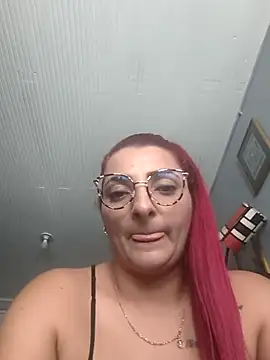 SHARAONELOVE online show from February 5, 5:06 pm