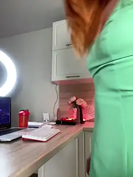 Ruby Lilith online show from March 30, 6:31 pm