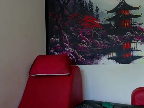 Sexy Alejandro  online show from October 20, 5:24 pm