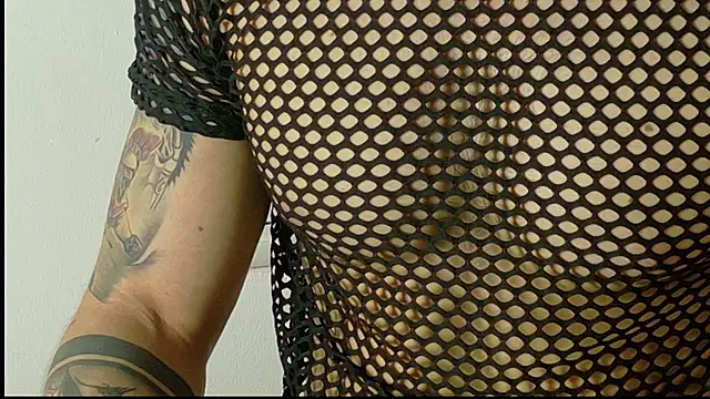 Sexy Alejandro  online show from December 18, 11:38 am