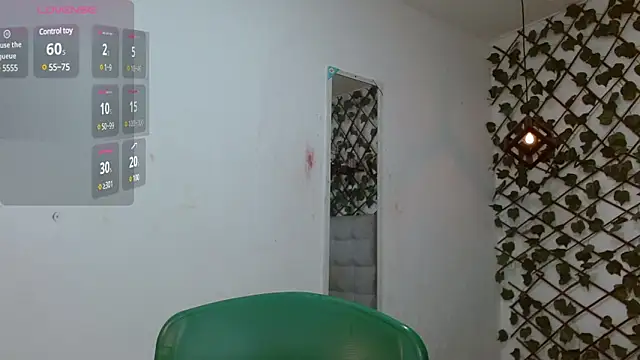 dannaberlin 0 online show from December 31, 11:09 am