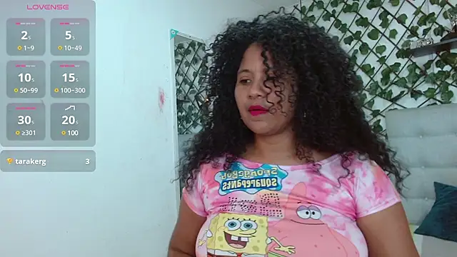 dannaberlin 0 online show from January 9, 6:36 pm