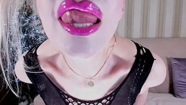 Rita Farel online show from January 7, 9:17 pm