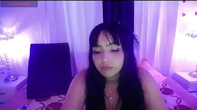 jacksyangeel2 online show from February 21, 10:07 am