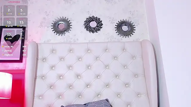 melanie hills online show from January 10, 5:34 pm