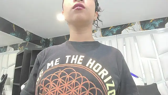 rave connor online show from March 23, 7:07 pm