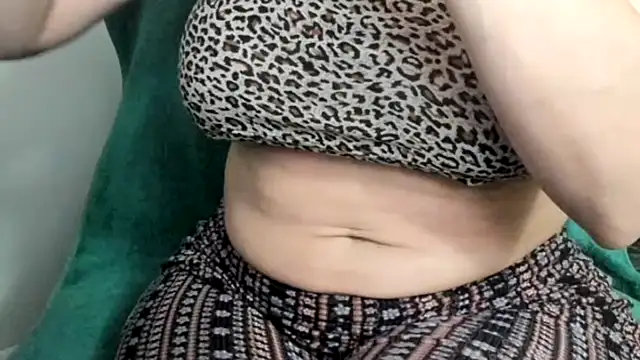 bigb00tyjudyyX online show from May 7, 4:01 pm